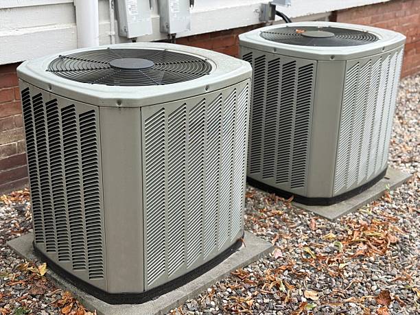 Reliable Ductwork Repair contractor in West Chester, OH by JG Cool HVAC